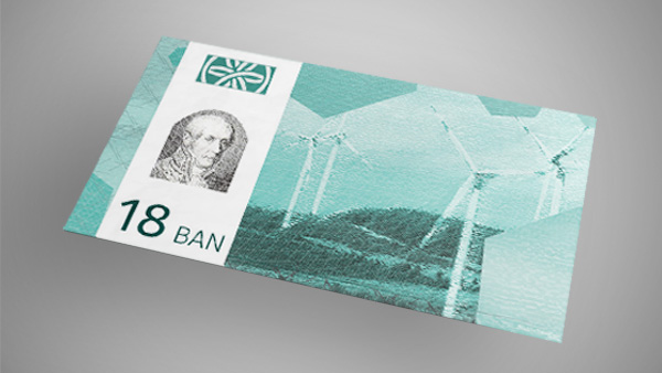 banknote